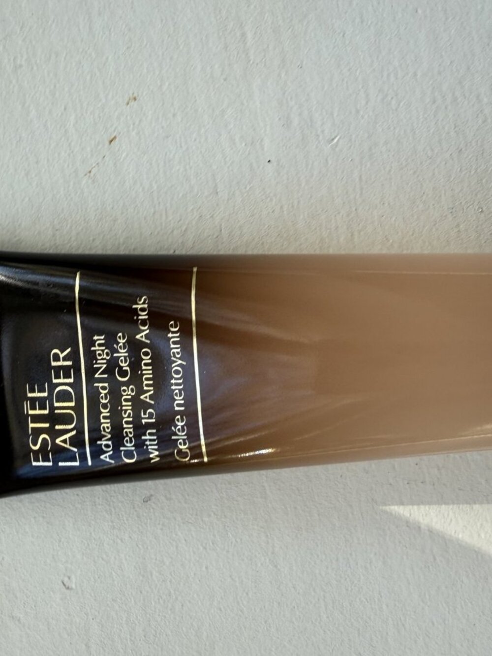 Estee Lauder Advanced Night Repair Serum 30ml + Cleansing Gelee 75ml UNUSED - Picture 1 of 2